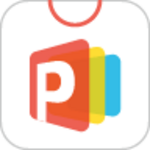 palmstore android application logo